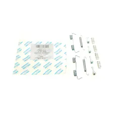 Купити Ремкомплект колодок стояночного гальма BMW 1 (E81/E87/F20/F21)/3 (E46/E90/F30/F80) 07- | KovelAutoHub