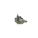 Моторчик склоочисника задній AIC 53818 для Audi A4 B5 Avant, A6 C5, VW Passat B5 1996-2005 з форсункою