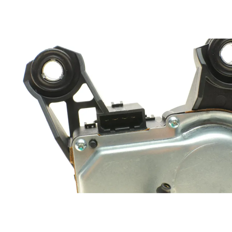 Моторчик склоочисника задній AIC 53818 для Audi A4 B5 Avant, A6 C5, VW Passat B5 1996-2005 з форсункою