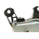 Моторчик склоочисника задній AIC 53818 для Audi A4 B5 Avant, A6 C5, VW Passat B5 1996-2005 з форсункою