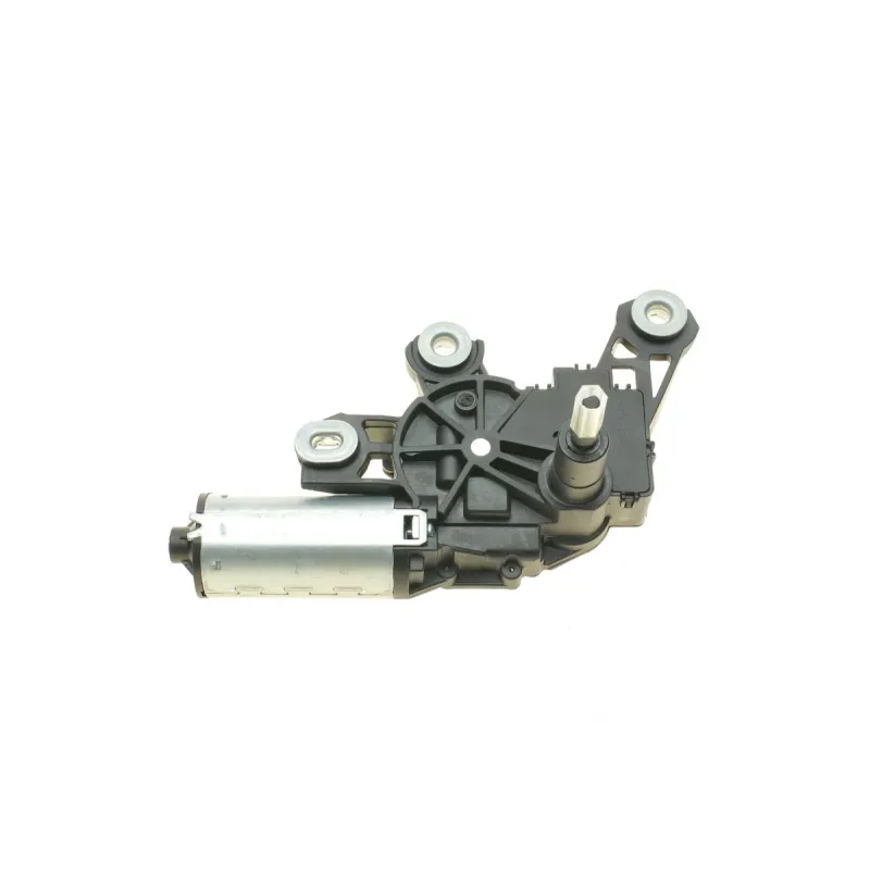 Моторчик склоочисника задній AIC 53818 для Audi A4 B5 Avant, A6 C5, VW Passat B5 1996-2005 з форсункою