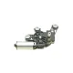 Моторчик склоочисника задній AIC 53818 для Audi A4 B5 Avant, A6 C5, VW Passat B5 1996-2005 з форсункою