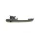 Ручка дверей зовнішня AIC 53907 для Mercedes-Benz Sprinter, Volkswagen LT 1996-2006