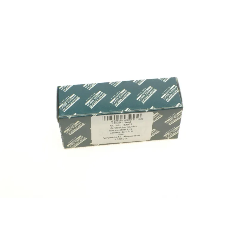 Підсвітка номера задній AIC 53953 для Ford Mondeo II 1996-2000