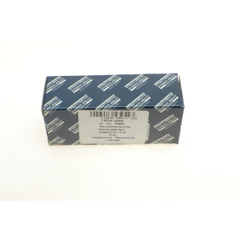 Підсвітка номера заднього AIC 53954 для Ford Focus DAW, DBW 1998-2004