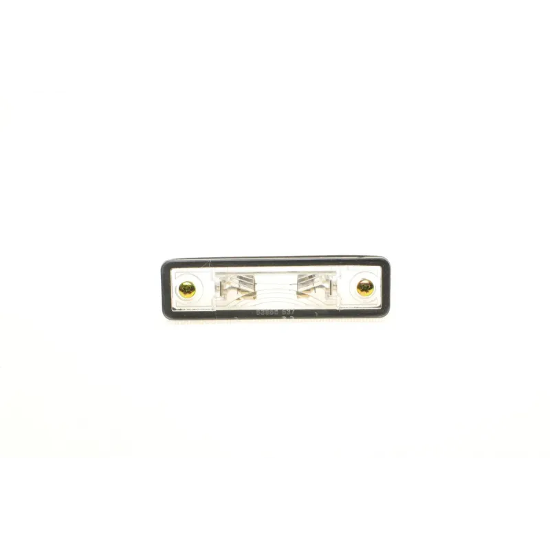 Підсвітка номера (заднього) Opel Astra F/G/Vectra B 93-05