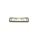 Підсвітка номера (заднього) Opel Astra F/G/Vectra B 93-05