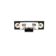 Підсвітка номера задній AIC 53964 для Ford Galaxy, VW Sharan 1995-2010