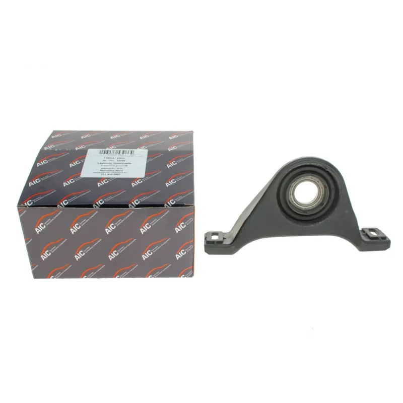 Підшипник підвісний AIC 53986 для Mercedes-Benz E-Class W210/W211, S210/S211