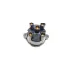 Кришка розподілювача запалювання AIC 54035 для Renault Clio, Rapid 1.2/1.4 (до 1998)