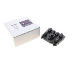 Кнопка склопідіймача центральна AIC 54101 для Mercedes-Benz M-Class W163 1998-2005