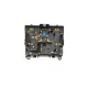 Кнопка склопідіймача центральна AIC 54101 для Mercedes-Benz M-Class W163 1998-2005