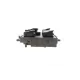 Кнопка склопідіймача центральна AIC 54101 для Mercedes-Benz M-Class W163 1998-2005