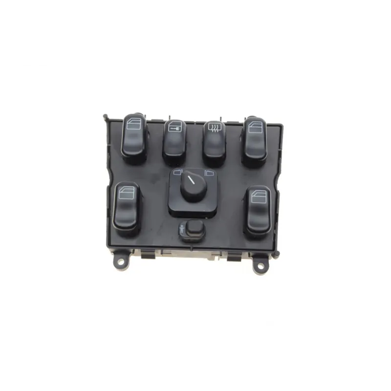 Кнопка склопідіймача центральна AIC 54101 для Mercedes-Benz M-Class W163 1998-2005
