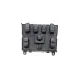 Кнопка склопідіймача центральна AIC 54101 для Mercedes-Benz M-Class W163 1998-2005