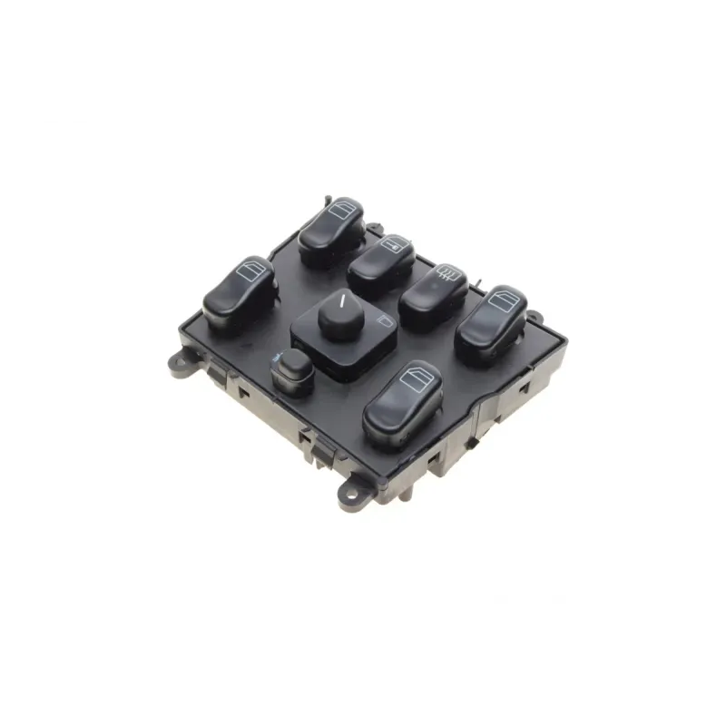 Кнопка склопідіймача центральна AIC 54101 для Mercedes-Benz M-Class W163 1998-2005