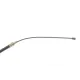 Трос ручника задній AIC 54179 для VW Polo, Seat Ibiza 1997-2002 (L=1510mm)