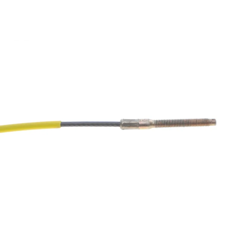 Трос ручника задній AIC 54179 для VW Polo, Seat Ibiza 1997-2002 (L=1510mm)