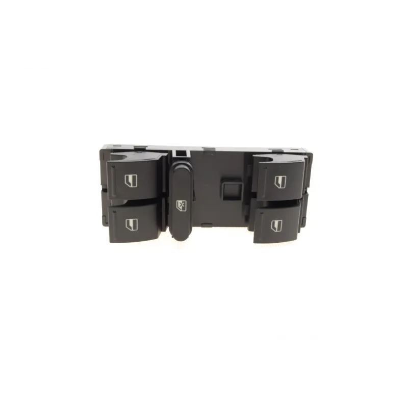 Кнопка склопідіймача ліва AIC 54262 для Volkswagen Passat B6/B7 2005-2015