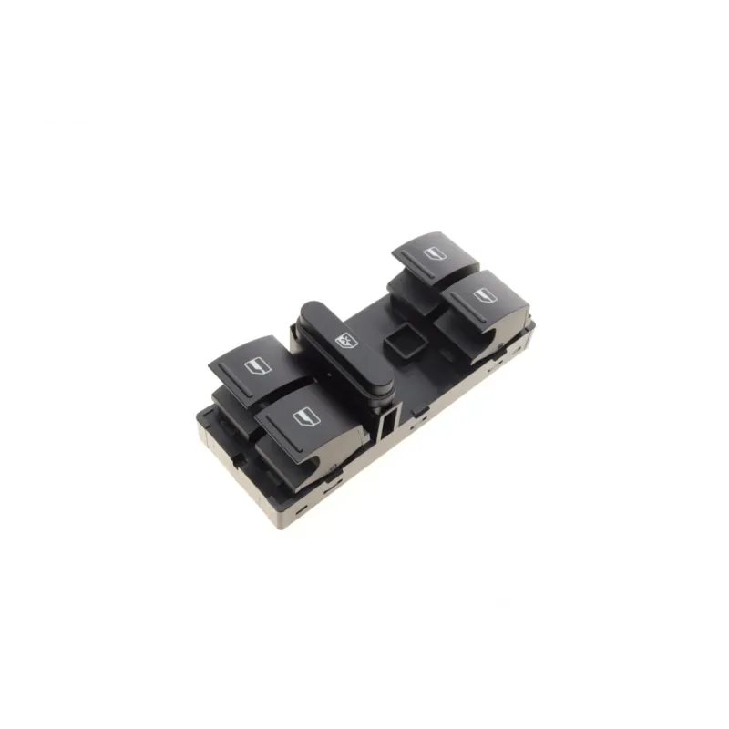 Кнопка склопідіймача ліва AIC 54262 для Volkswagen Passat B6/B7 2005-2015