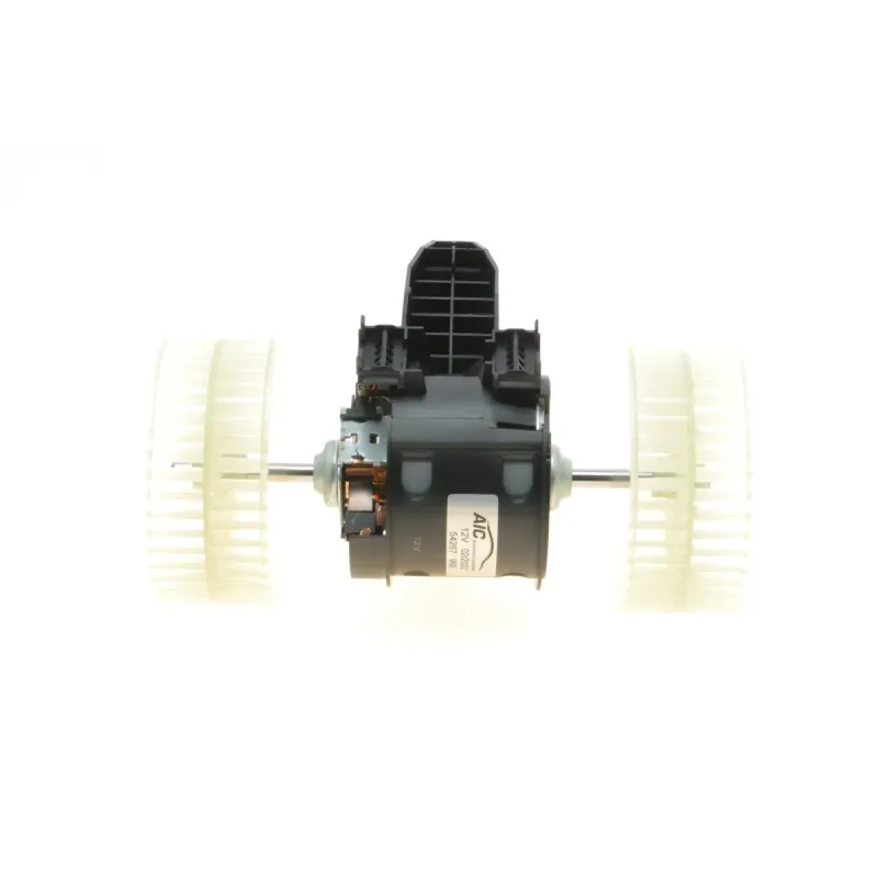 Моторчик пічки BMW 5 (E60)/6 (E63) 03-10 M47/M54/M57/N46/N47/N52/N53/N62