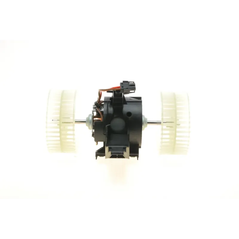 Моторчик пічки BMW 5 (E60)/6 (E63) 03-10 M47/M54/M57/N46/N47/N52/N53/N62