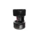 Моторчик пічки AIC 54268 для BMW 3 (E46) 1998-2005, 12V, 294W