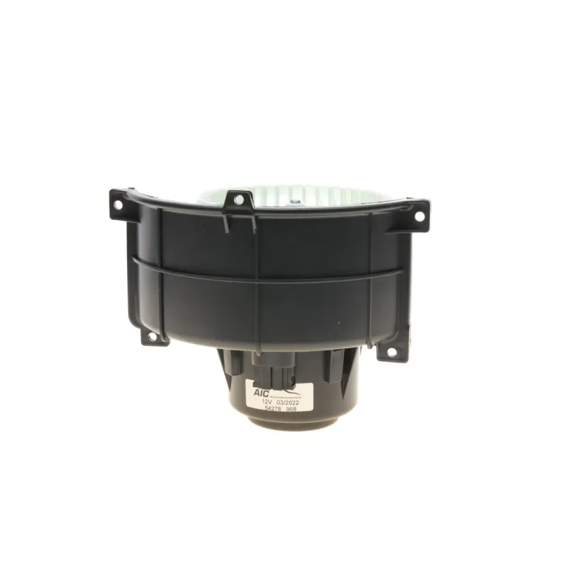 Моторчик пічки Audi Q7 06-15/VW Touareg 02-10/Amarok 10-13/Porsche Cayenne 03-