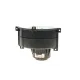 Моторчик пічки Audi Q7 06-15/VW Touareg 02-10/Amarok 10-13/Porsche Cayenne 03-