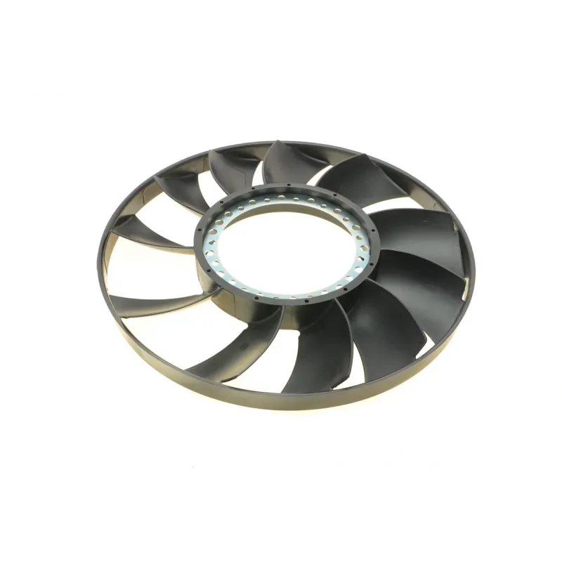 Крильчатка вентилятора AIC 54298 для Audi A4/A6, VW Passat 2.5TDI 1997-2005, діаметр 360 мм
