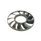 Крильчатка вентилятора AIC 54298 для Audi A4/A6, VW Passat 2.5TDI 1997-2005, діаметр 360 мм