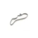 Сепаратор (мастиловіддільник) AIC 54351 для BMW 3 (E46/E91), 5 (E60) 2001-2012 (M47)