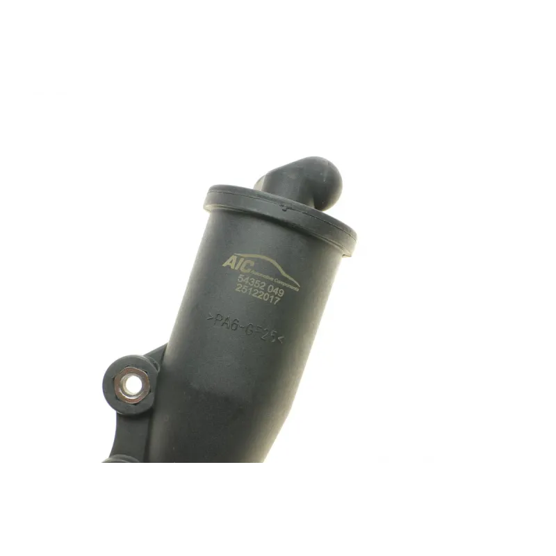 Клапан вентиляції картера BMW X5 (E53) 4.4-4.6i 00-06 (сапун) (M62/N62)