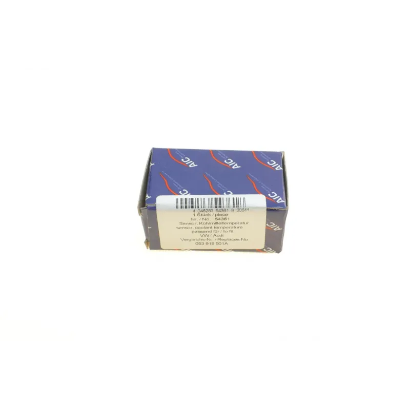 Датчик температури охолоджуючої рідини AIC 54361 для Audi 80/100/A6 2.0E 1990-1997 (3 конт.)