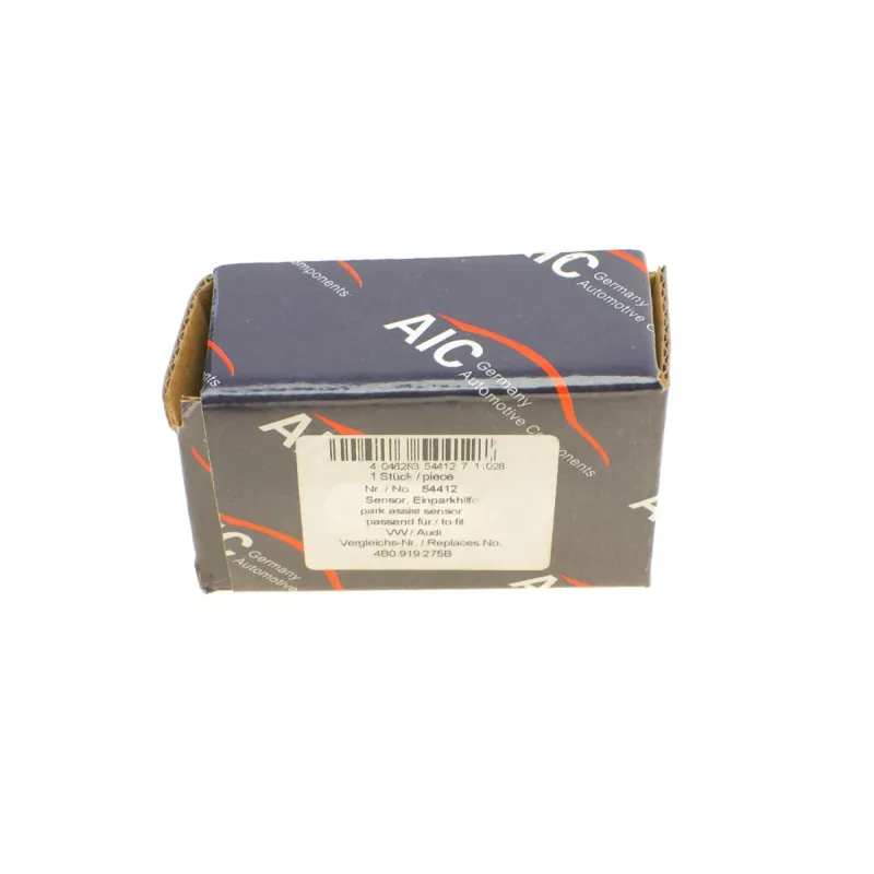 Датчик парковки AIC 54412 для Audi A4 B6/B7 2000-2009, A6 C5 1997-2005