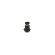 Датчик паркування AIC 54425 для BMW 1 (E81/E87/E88), 3 (E91/E92) 2004-2013, бампер, 3 штирі