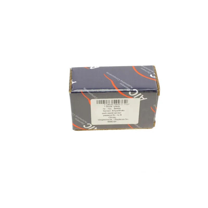 Датчик паркування задній AIC 54433 для Peugeot 307/407, Citroen C5/Berlingo