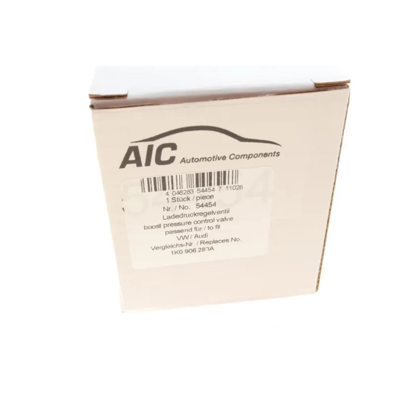 Клапан рециркуляції вихлопних газів AIC 54454 для Volkswagen Caddy, Audi A3 1.9 TDI 1996-2003