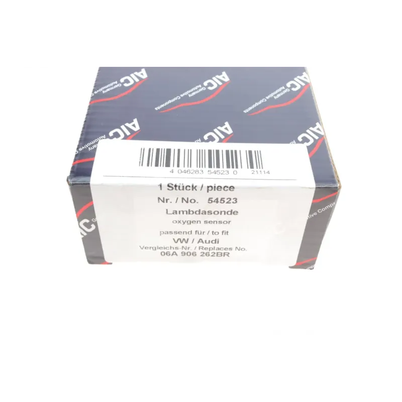 Лямбда зонд Audi A3/VW Golf V/VI 04-13