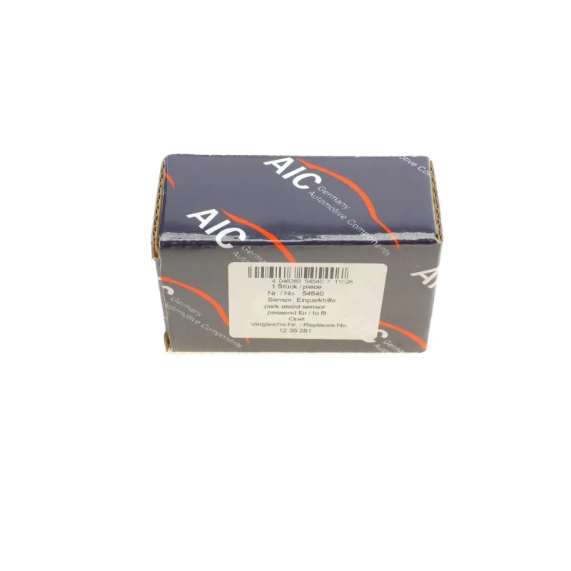 Датчик парковки AIC 54540 для Opel Astra J, Insignia, Zafira, 3-контактний