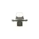 Ліхтар освітлення номерного знака AIC 54572 для Volkswagen Transporter T4 1990-2003