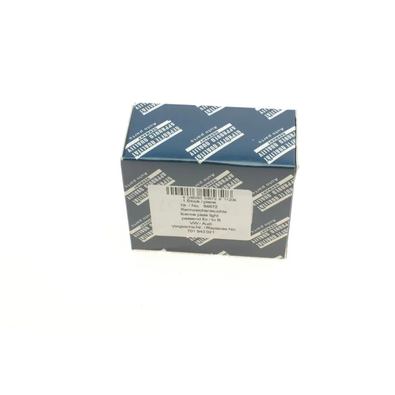Ліхтар освітлення номерного знака AIC 54572 для Volkswagen Transporter T4 1990-2003