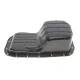 Оливозбірник (піддон) AIC 54712 для Hyundai Accent, Elantra, Getz, Kia Rio 1994-2011