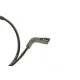 Датчик зносу гальмівних колодок (передніх) BMW 1 (E81/E82/E88)/3 (E90/E91) 04-13 (640mm) M47/N45/N47
