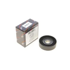 Ролик генератора MB A-class/Vaneo 1.5-2.0/1.7-2.0CDI 97- (паразитний) (76x22)