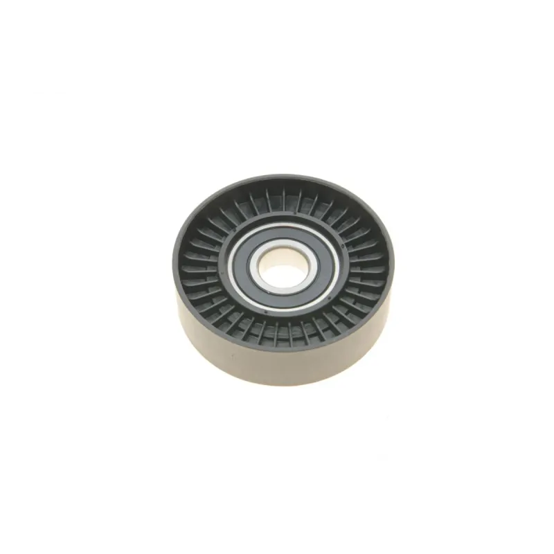 Ролик генератора MB A-class/Vaneo 1.5-2.0/1.7-2.0CDI 97- (паразитний) (76x22)