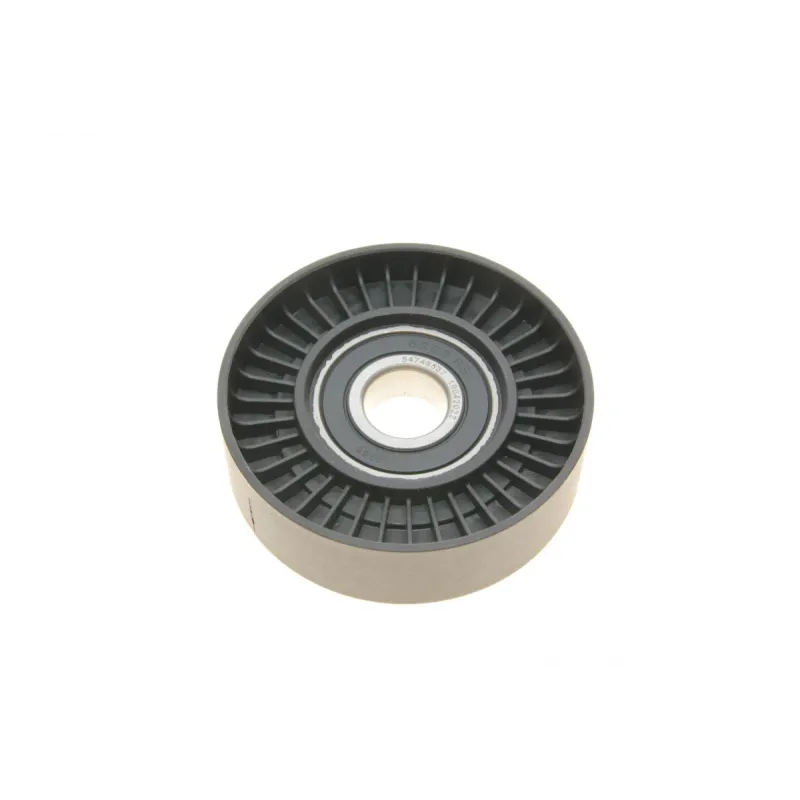 Ролик генератора MB A-class/Vaneo 1.5-2.0/1.7-2.0CDI 97- (паразитний) (76x22)