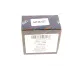 Ролик генератора MB A-class/Vaneo 1.5-2.0/1.7-2.0CDI 97- (паразитний) (76x22)