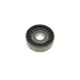 Ролик генератора AIC 54749 для Mercedes-Benz A-Class W168/W169, B-Class W245 (паразитний, 70x22 мм)