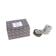 Натяжник ременя генератора AIC 54752 для Opel Astra G/H, Combo, Corsa C, Meriva 1.4-1.8 1998-2009, діаметр 76 мм